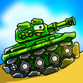 坦克大战