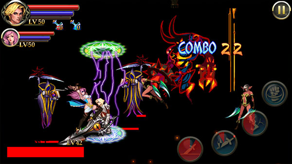 地狱之剑新手攻略图片4