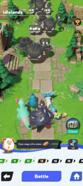 帕尔蒙生存游戏攻略图片10