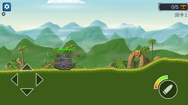 是兄弟就来打我新手攻略图片4