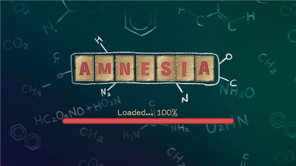 失忆症amnesia怎么玩图片
