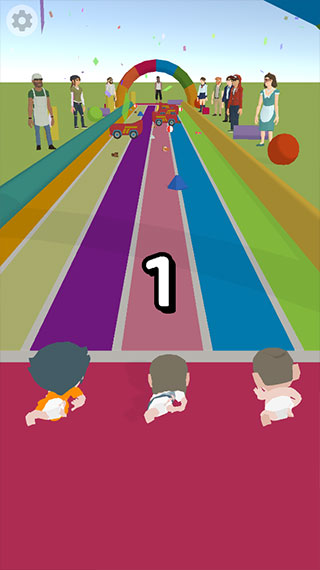 100岁人生模拟器免广告图片7