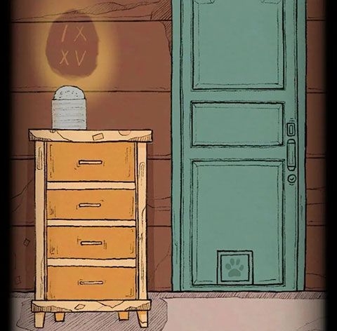 非常调查局魂器第一章攻略图片13