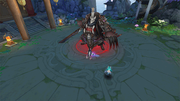 剑心吟手游攻略截图2