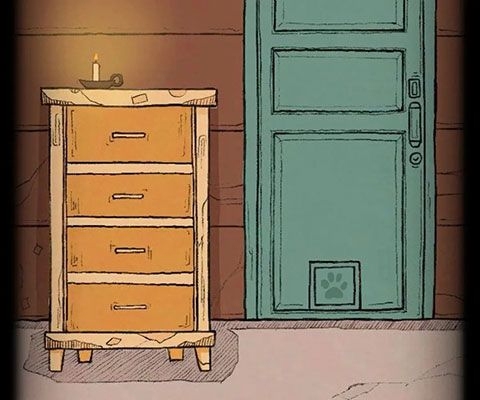 非常调查局魂器第一章攻略图片12