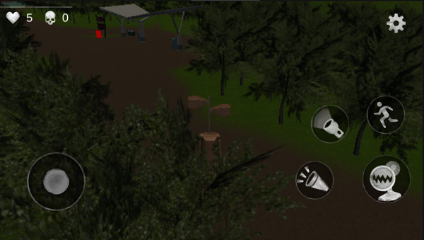 警笛头模拟器怎么玩截图4