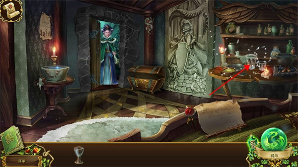 恐怖传奇2黑天鹅之歌第一章攻略截图3