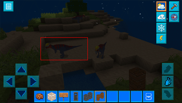 方舟方块世界新手攻略图片8