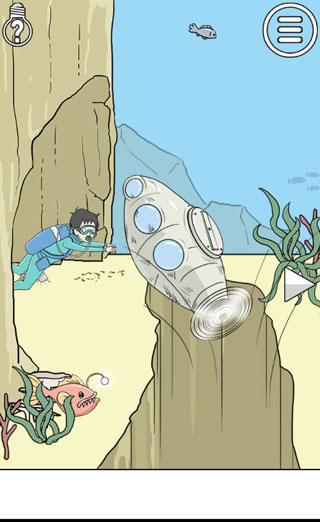 陷阱回避3游戏攻略图片3