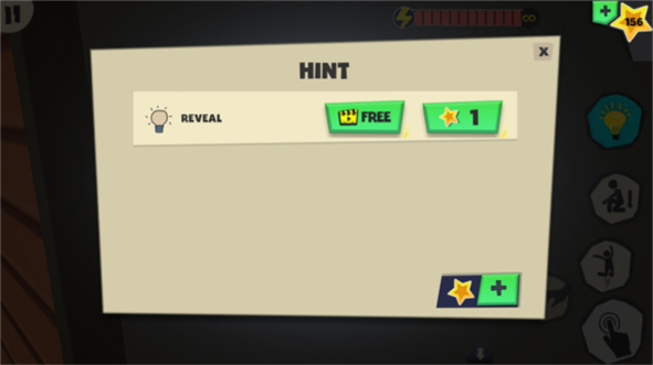 可怕的强盗新手攻略图片6