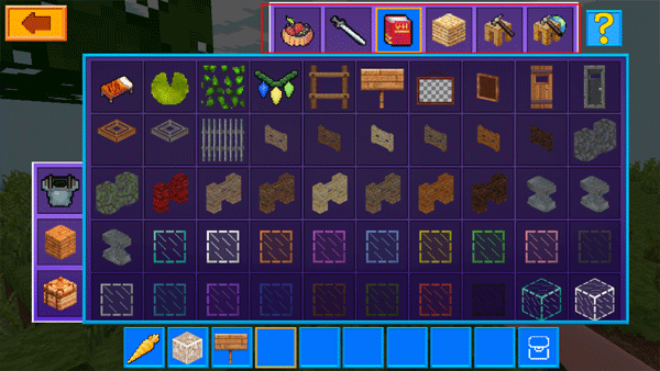 方舟方块世界新手攻略图片6