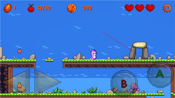 幻想攀登者新手攻略图片4