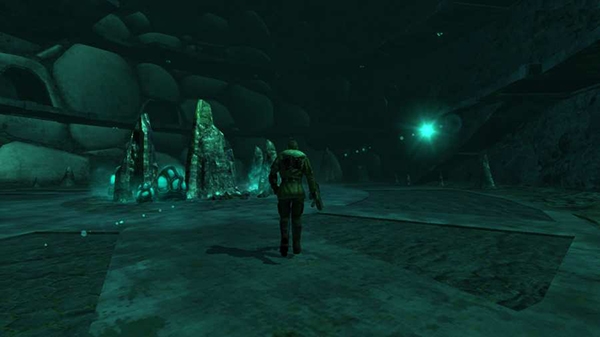 流亡远殖民地图片