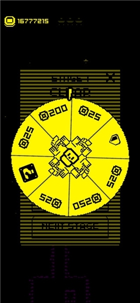 假面古墓玩法说明图片1