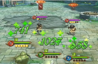 七人传奇光与暗之交战新手教程