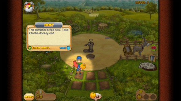 欢乐农场2新手攻略图片4