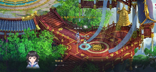 绿色征途怀旧版截图11