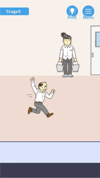 我要翘课游戏截图6