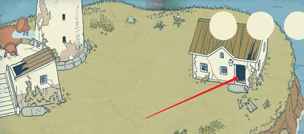 海神的回声最后一天怎么过图片1