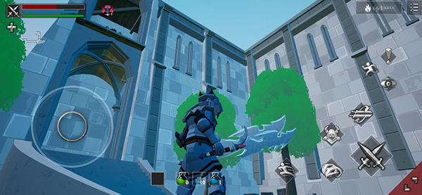 无尽之魂装备获取攻略图片1