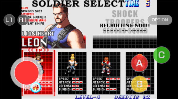 突击骑兵2新手攻略图片3