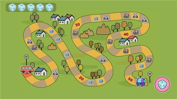 战斗吧兔子图片