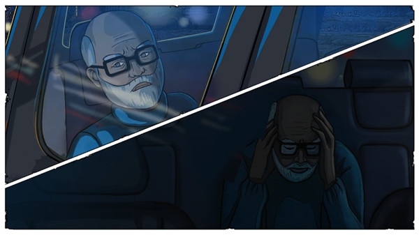 失忆症amnesia怎么玩图片