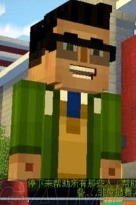 我的世界故事模式人物介绍图片4