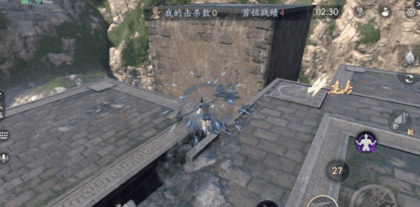 流星群侠传百度版截图5