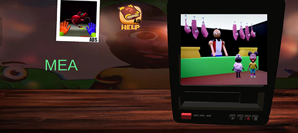 冒险家阿曼达正版图片8