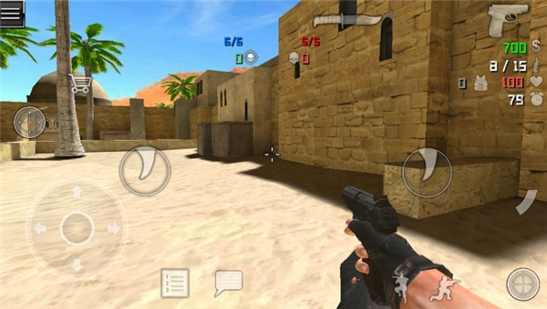 怎么联机的截图4