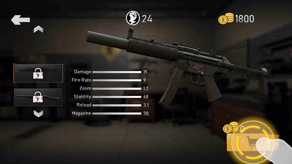 僵尸战争最后的幸存者图片7