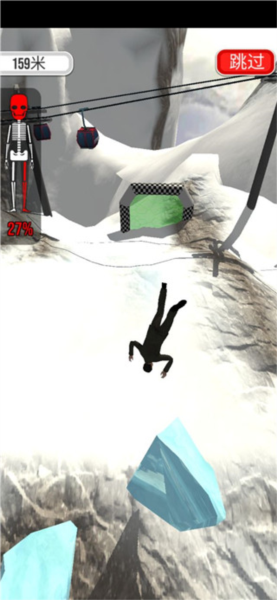 骨折模拟器新手指南图片3