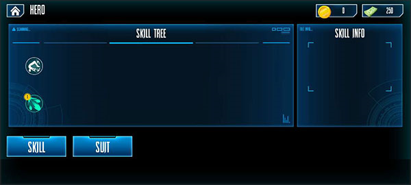 蜘蛛侠英雄多元宇宙游戏攻略图片3