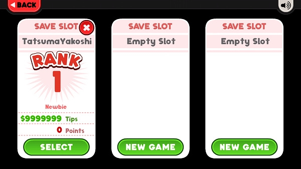 老爹馅饼店无限金币版图片