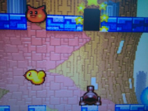 星之卡比梦之泉通关攻略图片4