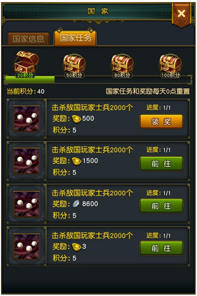 权御三国游戏攻略4