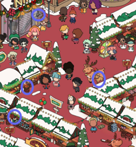 梦境侦探寻物攻略截图3