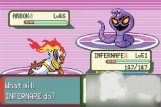 口袋妖怪釉色进化石位置攻略图片2