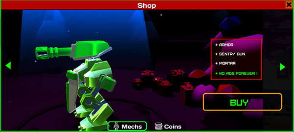 装甲小队怎么玩图片2