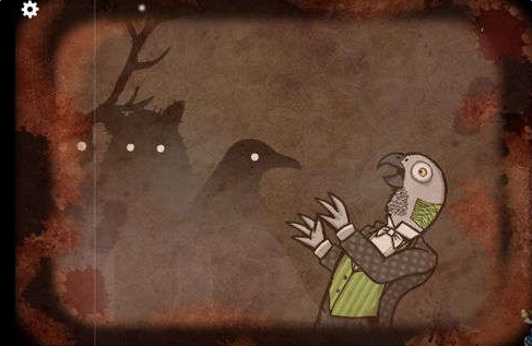 逃离方块生日隐藏剧情截图4