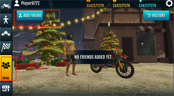 极限特技摩托车图片3