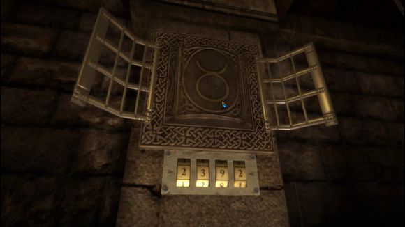 天坛之眼第二章详细攻略图片1