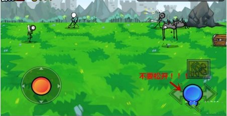 卡通战争2怎么玩截图7