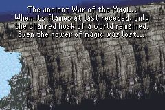 最终幻想6游戏攻略截图1