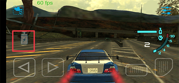 极品飞车9游戏玩法