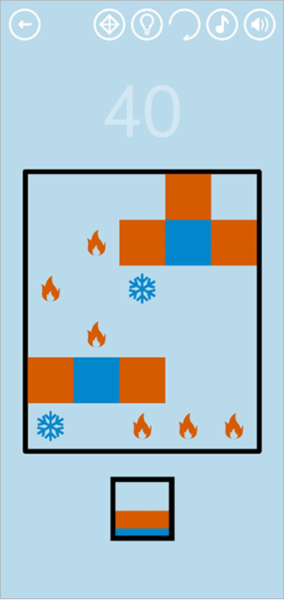 隐匿按钮2游戏31-60关攻略图片6