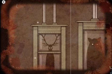 逃离方块生日隐藏剧情截图2