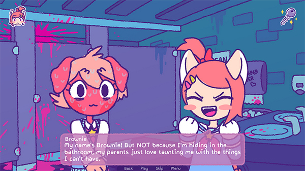 完美末日永恒炼狱