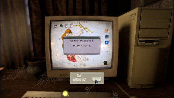 天坛之眼第二章详细攻略图片11